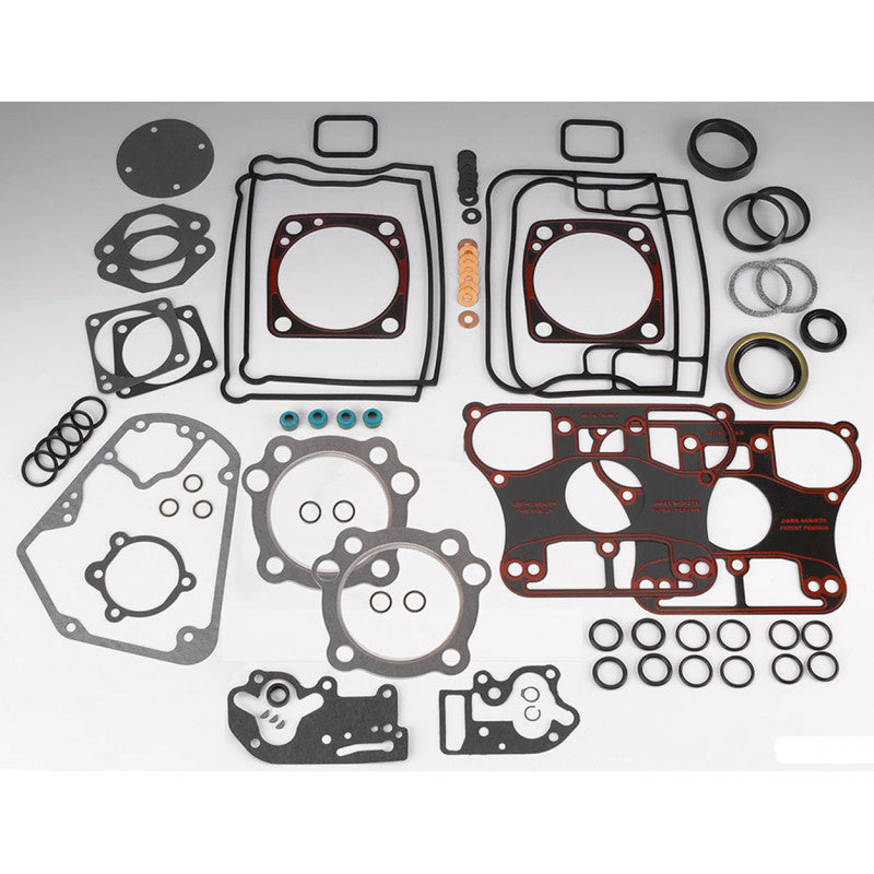 Harley-Davidson 17035-83B Complete Engine Overhaul Gasket Kit