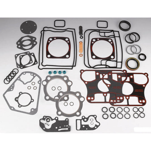 Harley-Davidson 17035-83B Complete Engine Overhaul Gasket Kit