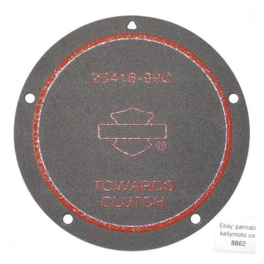 Harley-Davidson 25416-99C Clutch Cover Gasket