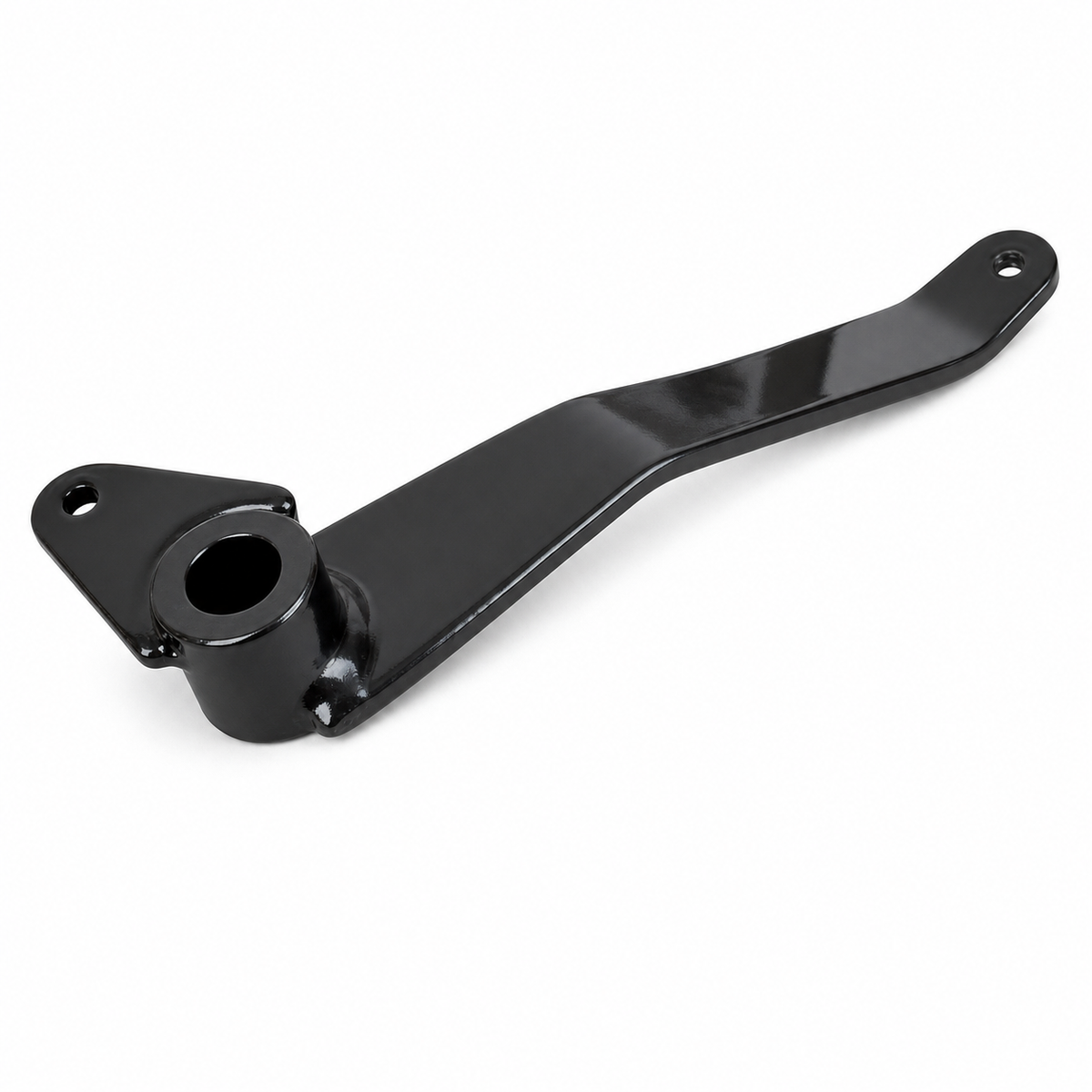 Harley-Davidson 33600017A Weldment Shift Pedal Assembly