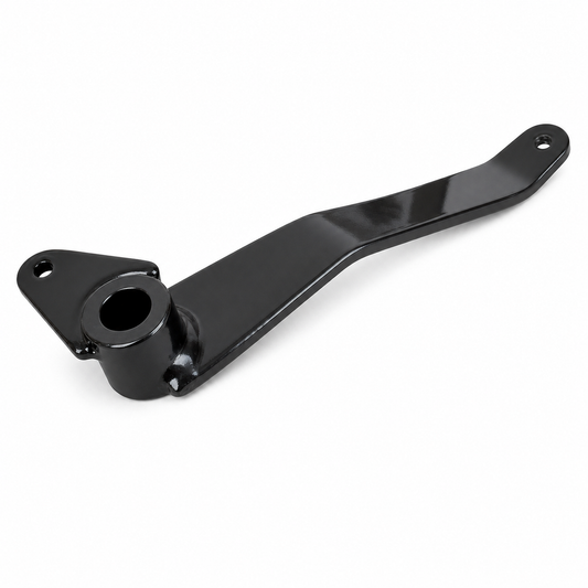 Harley-Davidson 33600017A Weldment Shift Pedal Assembly