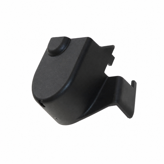 Harley-Davidson 36700262 Clutch Lever Switch Cover