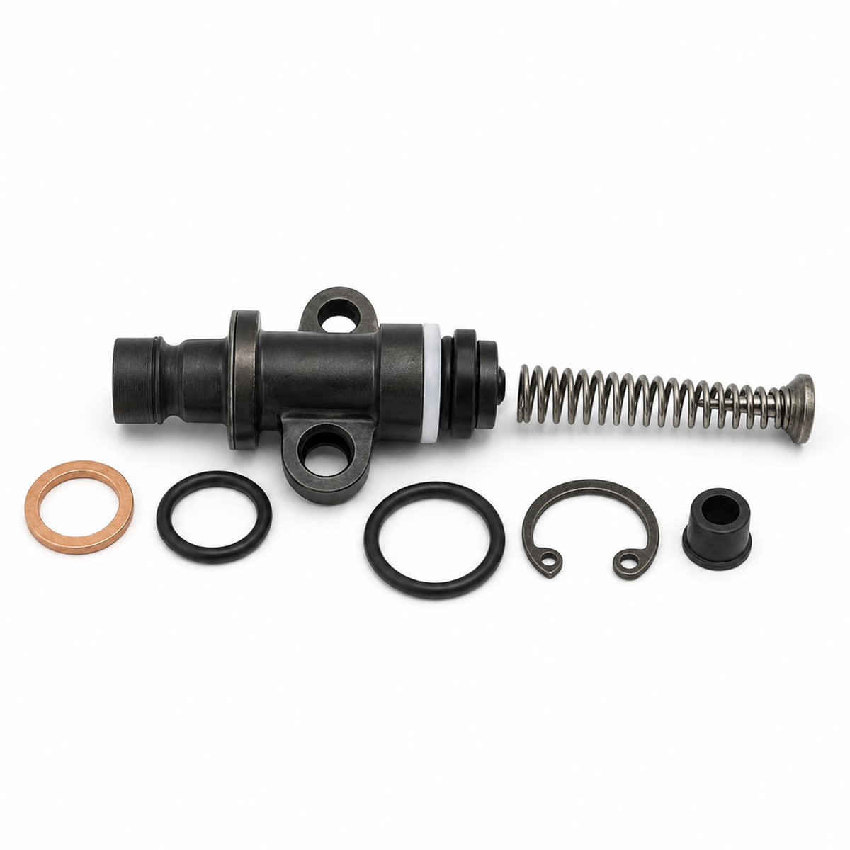 Harley-Davidson 37200096B Clutch Master Cylinder Repair Kit