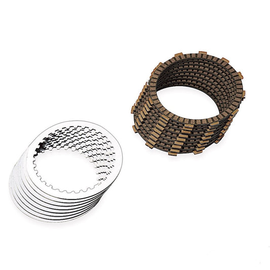 Harley-Davidson 37980-10 PERFORMANCE CLUTCH PLATES