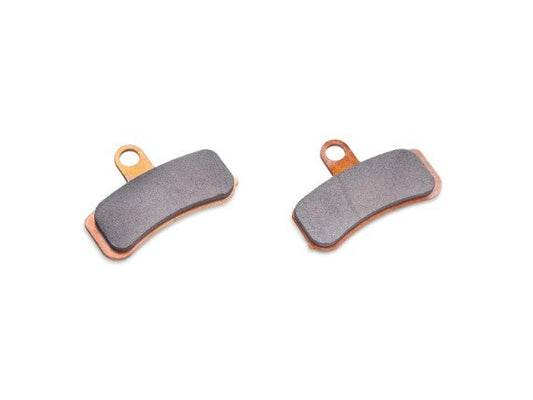 Harley-Davidson 44082-08 Original Equipment Front Brake Pads
