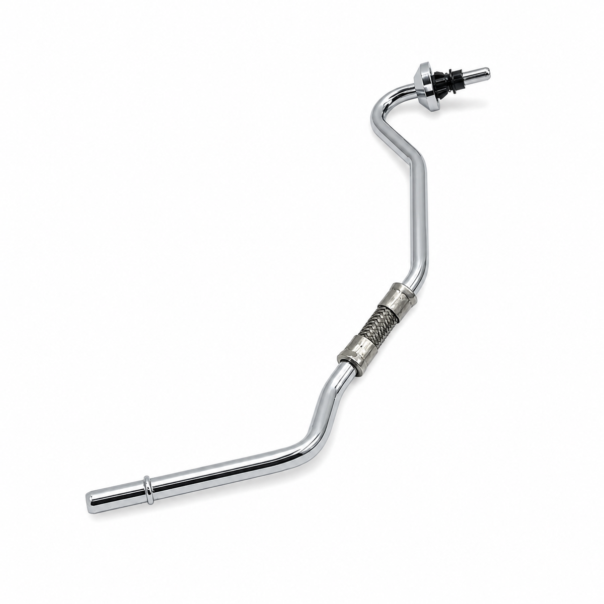 Harley-Davidson 45806-07 Oil Vent Line