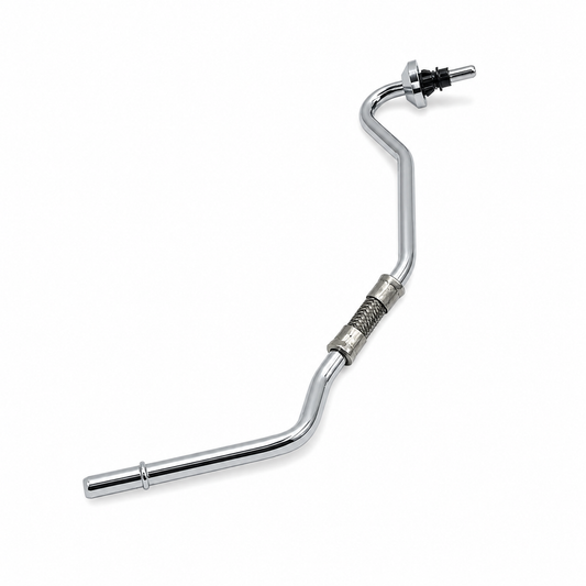 Harley-Davidson 45806-07 Oil Vent Line