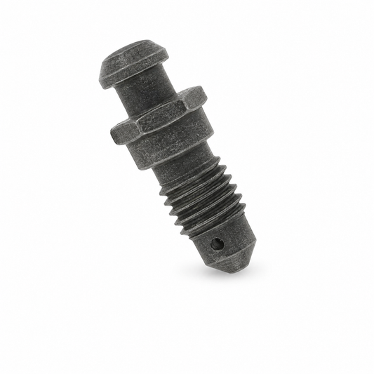Harley-Davidson 4890 Brake Line Bleeder Screw
