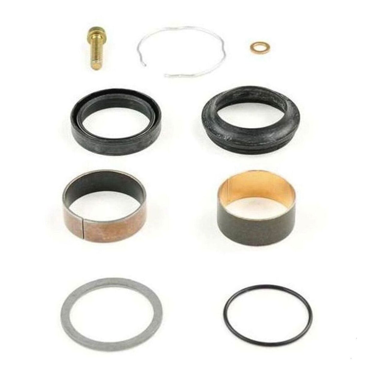 Harley-Davidson 49380-09 FORK REBUILD KIT 43MM