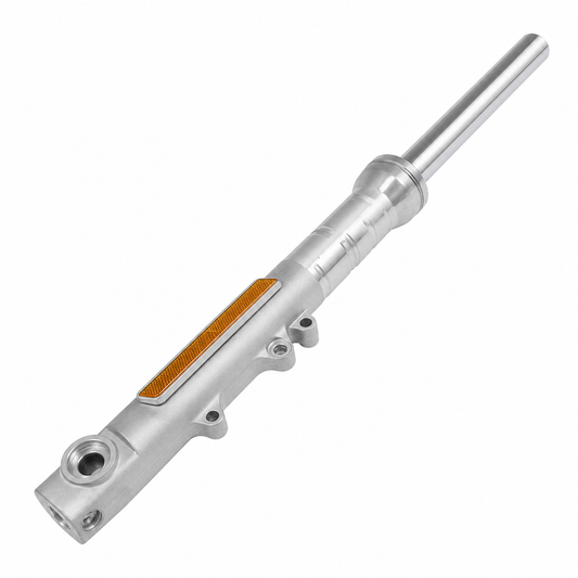 Harley-Davidson 49400-11 Right Fork Slider and Tube Assembly