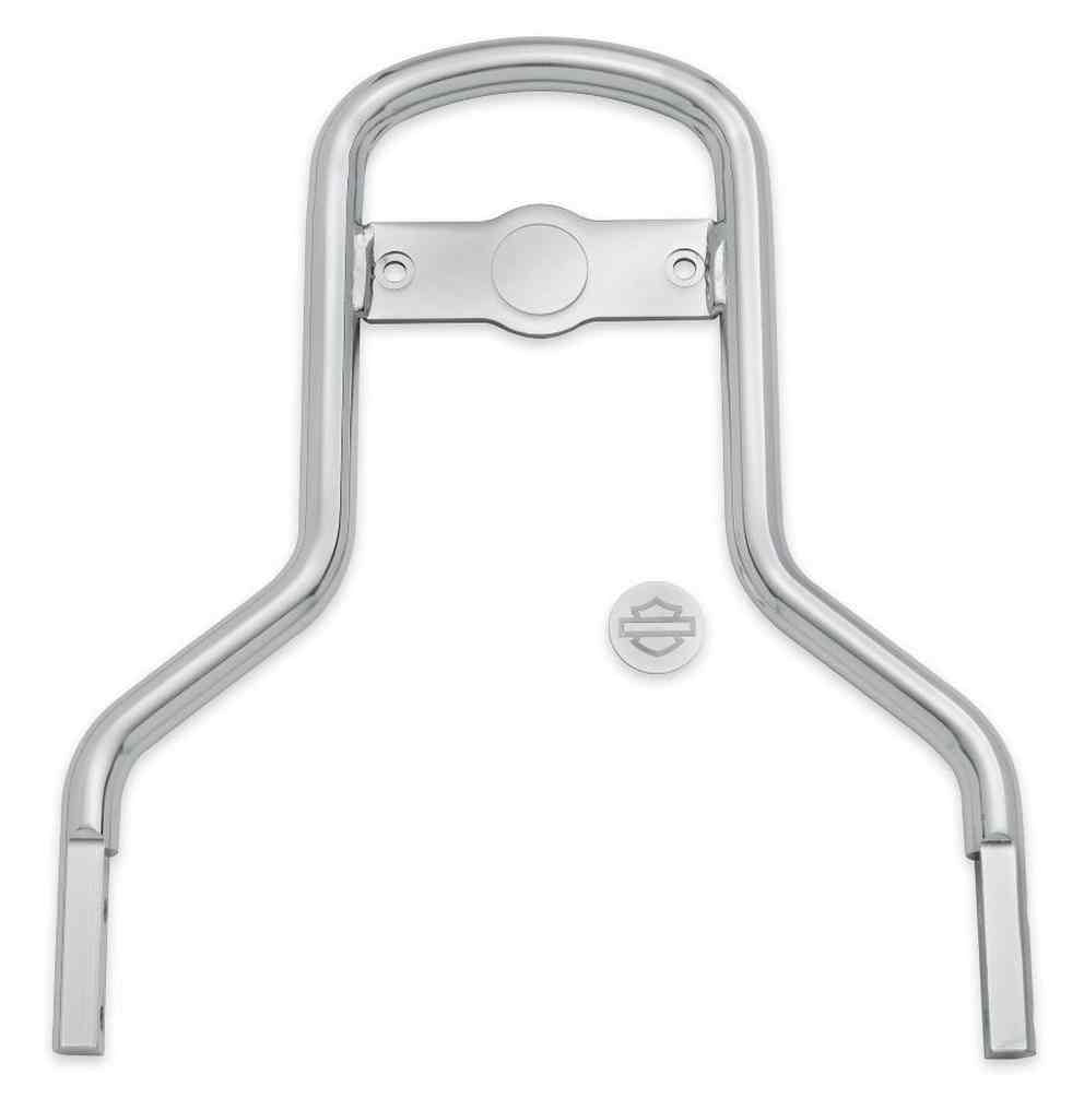Harley-Davidson 51477-06 KIT, UPRIGHT, LOW ROUND