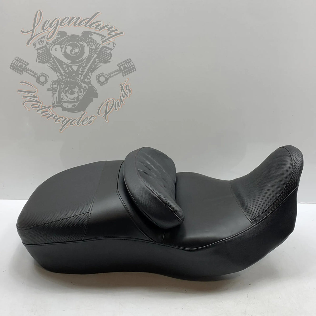 Harley-Davidson 52000441A SEAT,RDR/FULL,DOM,2UP