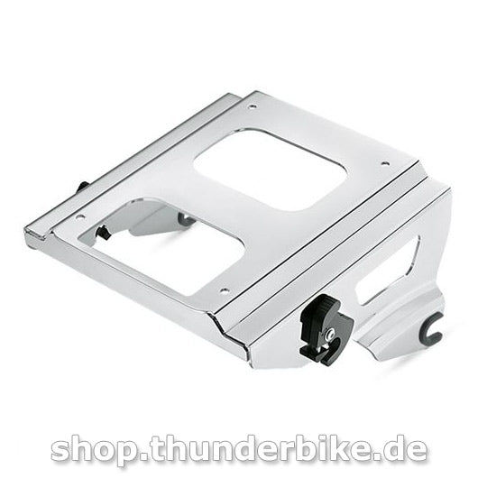 Harley-Davidson 53260-09A DETACHABLE SOLO TOUR-PAK RACK