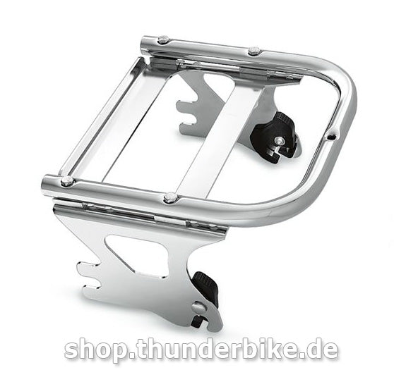 Harley-Davidson 53276-04 T-PAK MOUNTING RACK,DETACH