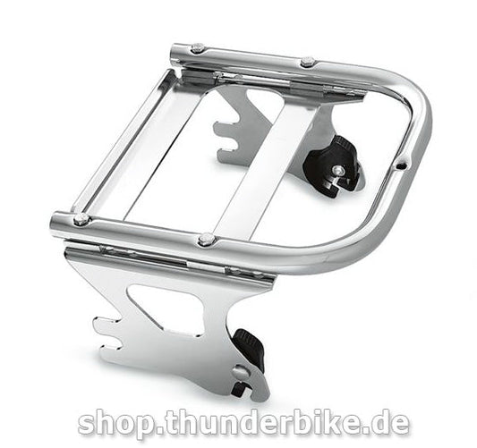 Harley-Davidson 53276-04 T-PAK MOUNTING RACK,DETACH
