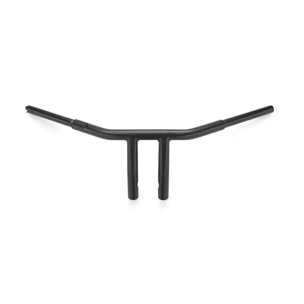 Harley-Davidson 55985-10 Satin Black Street Slammer Handlebar