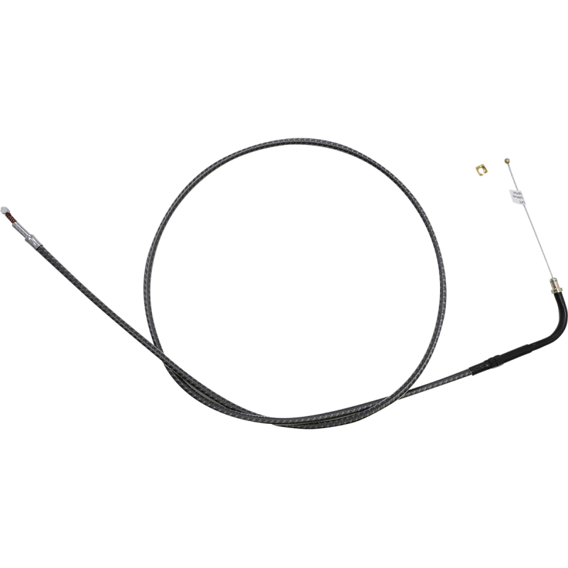 Harley-Davidson 56934-07A Idle Control Cable