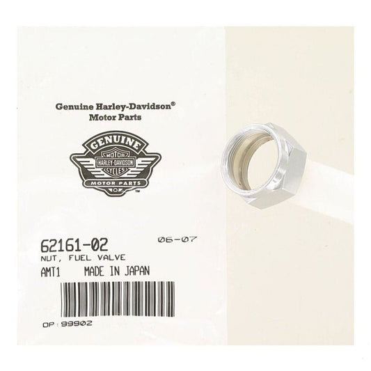 Harley-Davidson 62161-02 NUT