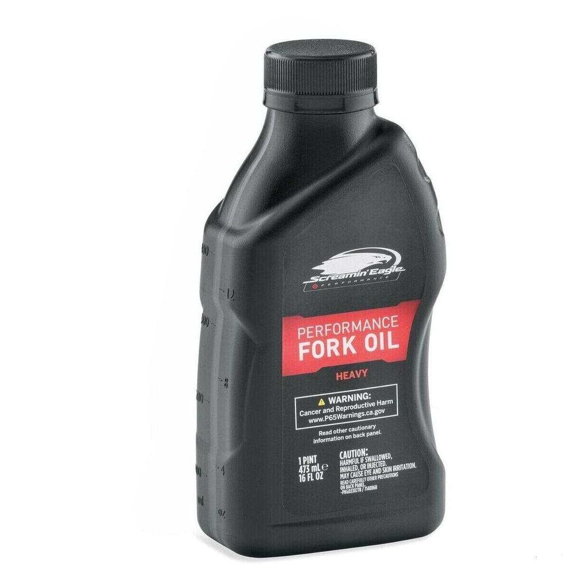 Harley-Davidson FORK OIL,SE PERF,16-OZ BTL