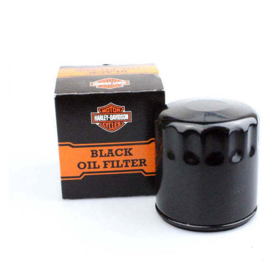 Harley-Davidson 62700280A FILTER,OIL,BLACK