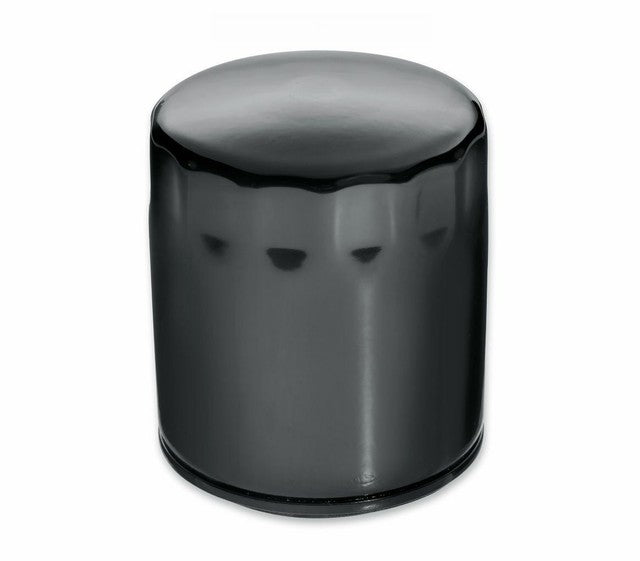 Harley-Davidson 62700296 SuperPremium5 Black Long Oil Filter