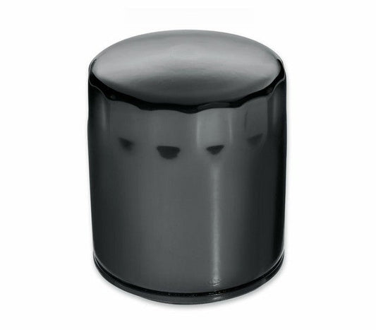 Harley-Davidson 62700296 SuperPremium5 Black Long Oil Filter