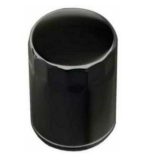 Harley-Davidson 62700296A OIL FILTER LONG BLACK