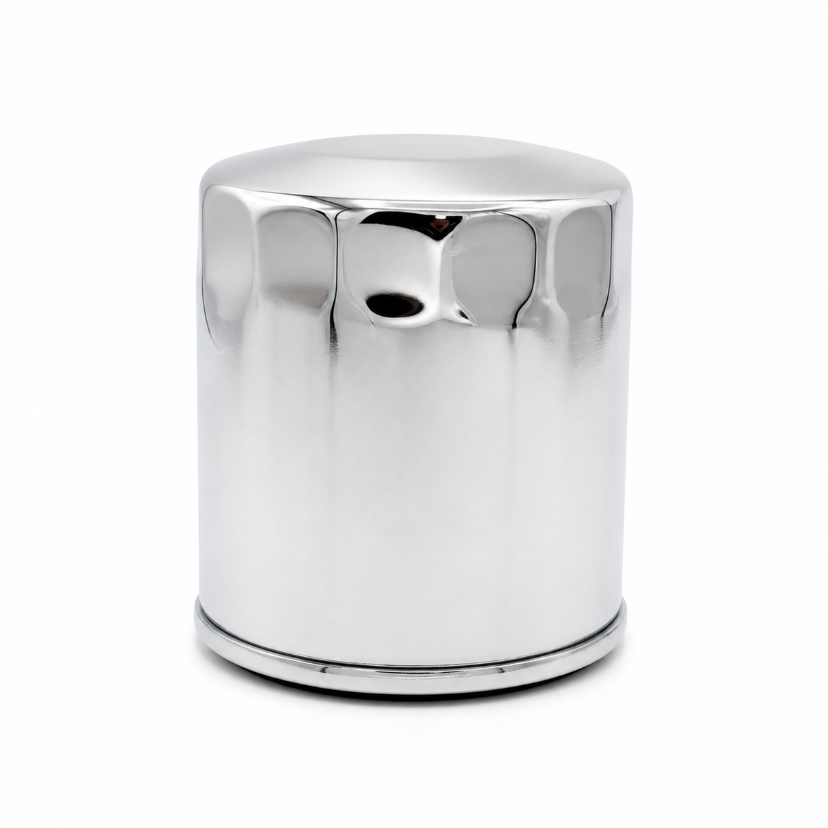 Harley-Davidson 62700297A SuperPremium5 Chrome Long Oil Filter