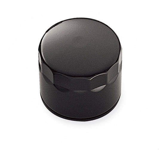 Harley-Davidson 63810-80A Black Spin-On Oil Filter (HD-63810-80A)