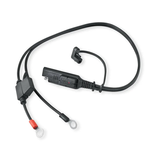 Harley-Davidson 66000005 Battery Charging Harness with LED Indicator