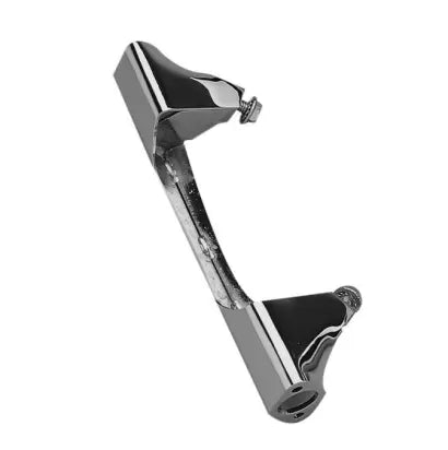 Harley-Davidson 67891-99 Chrome Fork Cover Accent Strip Kit