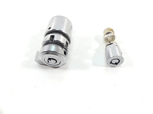 Harley-Davidson 71400131 Ignition Switch Relay Kit - FXSB
