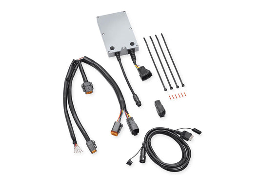 Harley-Davidson 76476-10 IPOD INTERFACE KIT