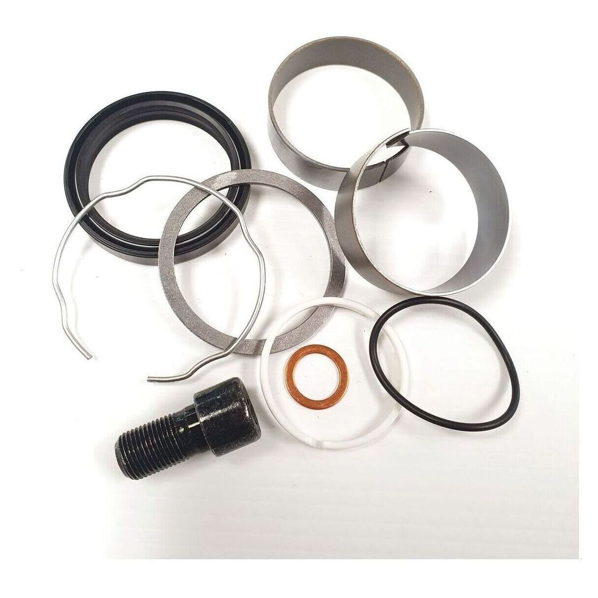 Harley-Davidson 91700025A KIT-FORK REBUILD,49MM,TOURING