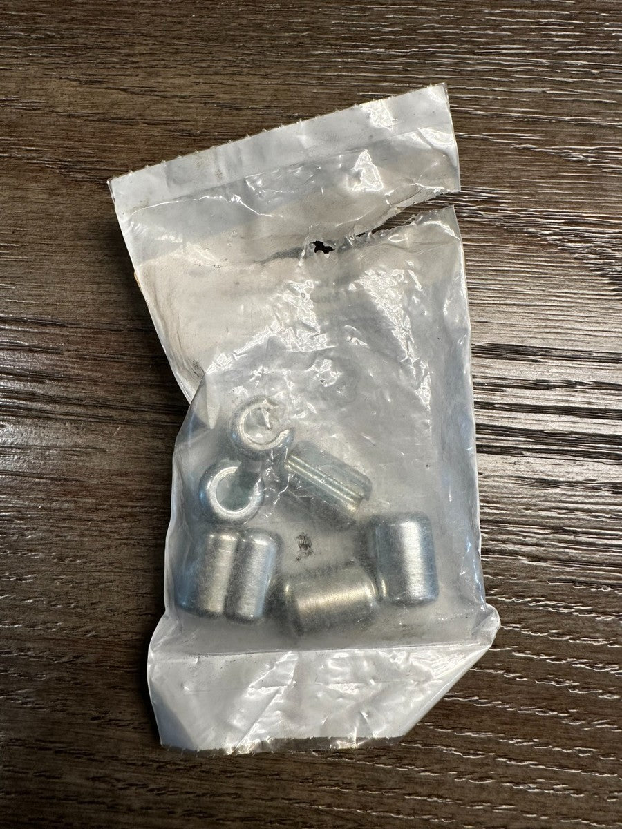 Harley-Davidson 95578-41 WEIGHT, 1/2 OZ. - 0.275" I.D