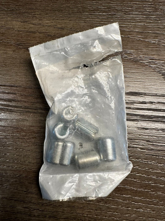 Harley-Davidson 95578-41 WEIGHT, 1/2 OZ. - 0.275" I.D