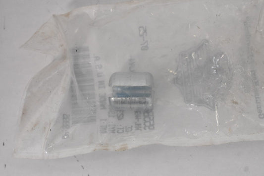 Harley-Davidson 95582-47 WEIGHT, 1 OZ. - 0.275"