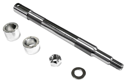 Biker's Choice 601427 front axle kit