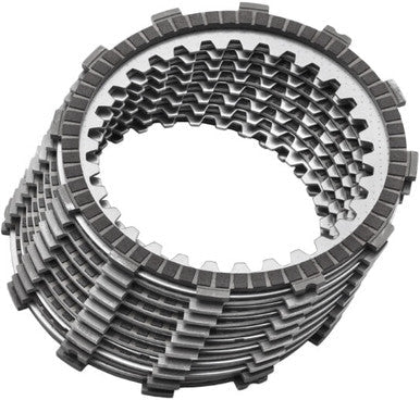 HardDrive HRD-820-144436 PREMIUM CLUTCH KIT M8 SCREAMING EAGLE