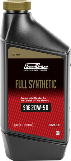 HardDrive HRD-822-1041 ENGINE OIL 20W-50 3IN1