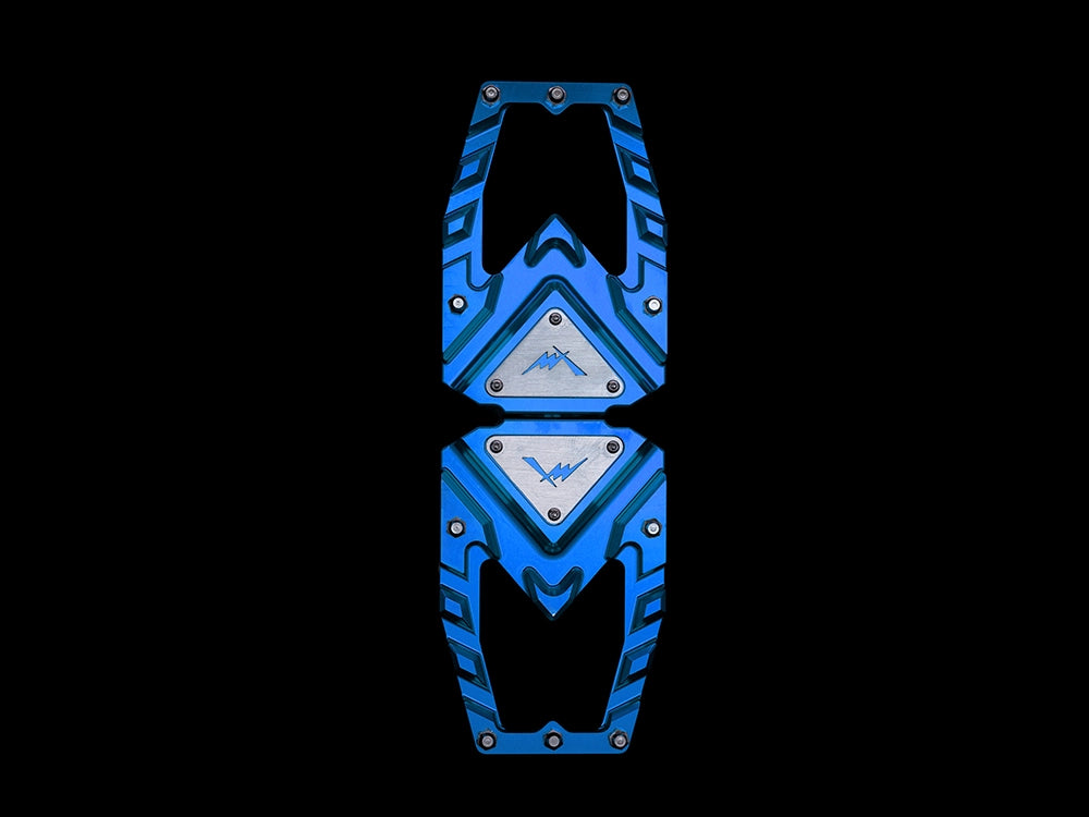 MECHANIC X C7JS00-C7JZ00-BL Blue