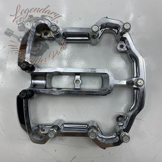 Harley-Davidson 25700395 Milwaukee-Eight Lower Rocker Box Cover Kit
