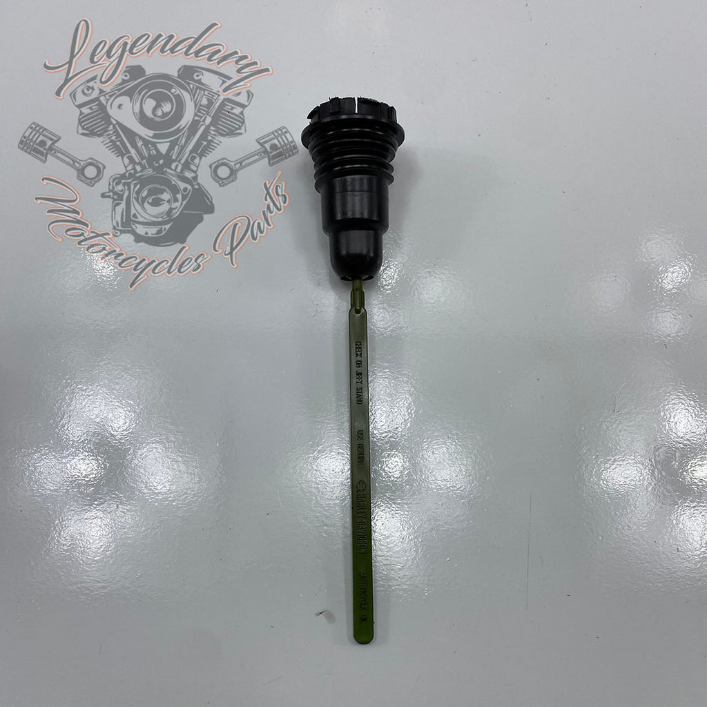 Harley-Davidson 62853-06 DIPSTICK W/CLEAR CAP