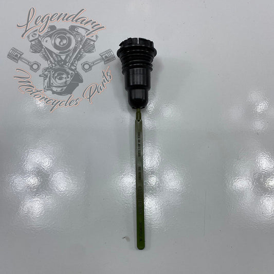 Harley-Davidson 62853-06 DIPSTICK W/CLEAR CAP