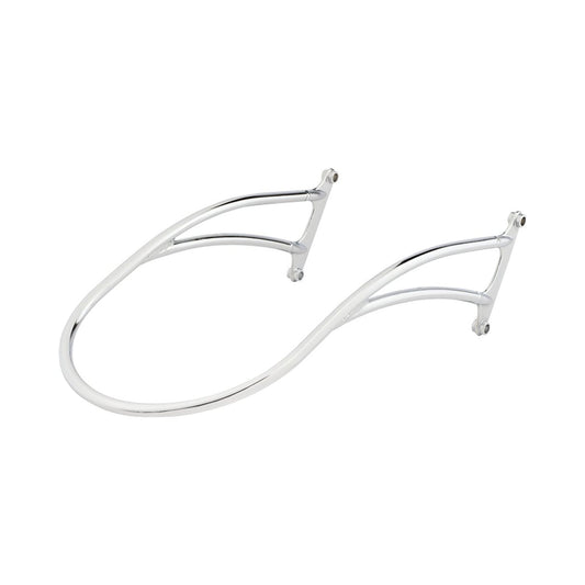 Indian Motorcycle IND-2879551-156 KIT-BUMPER,FRONT,CHR