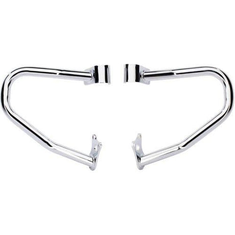 Indian Motorcycle IND-2881756-156 HIGHWAY BARS - CHROME