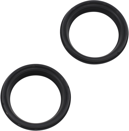 James Gaskets FORK DUST SEAL DYNA V-ROD