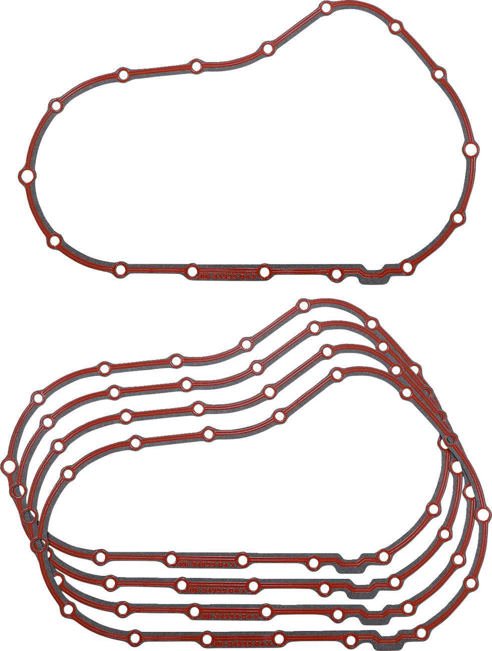 James Gaskets PRIMARY GSKT 04-18XL