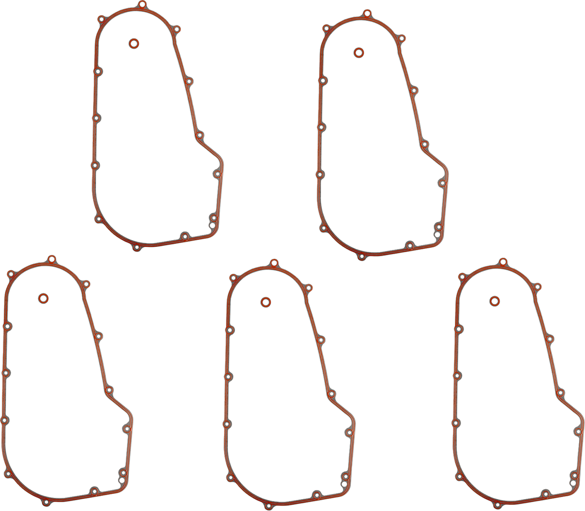 James Gaskets GASKET PRIM CVR 07-17 ST