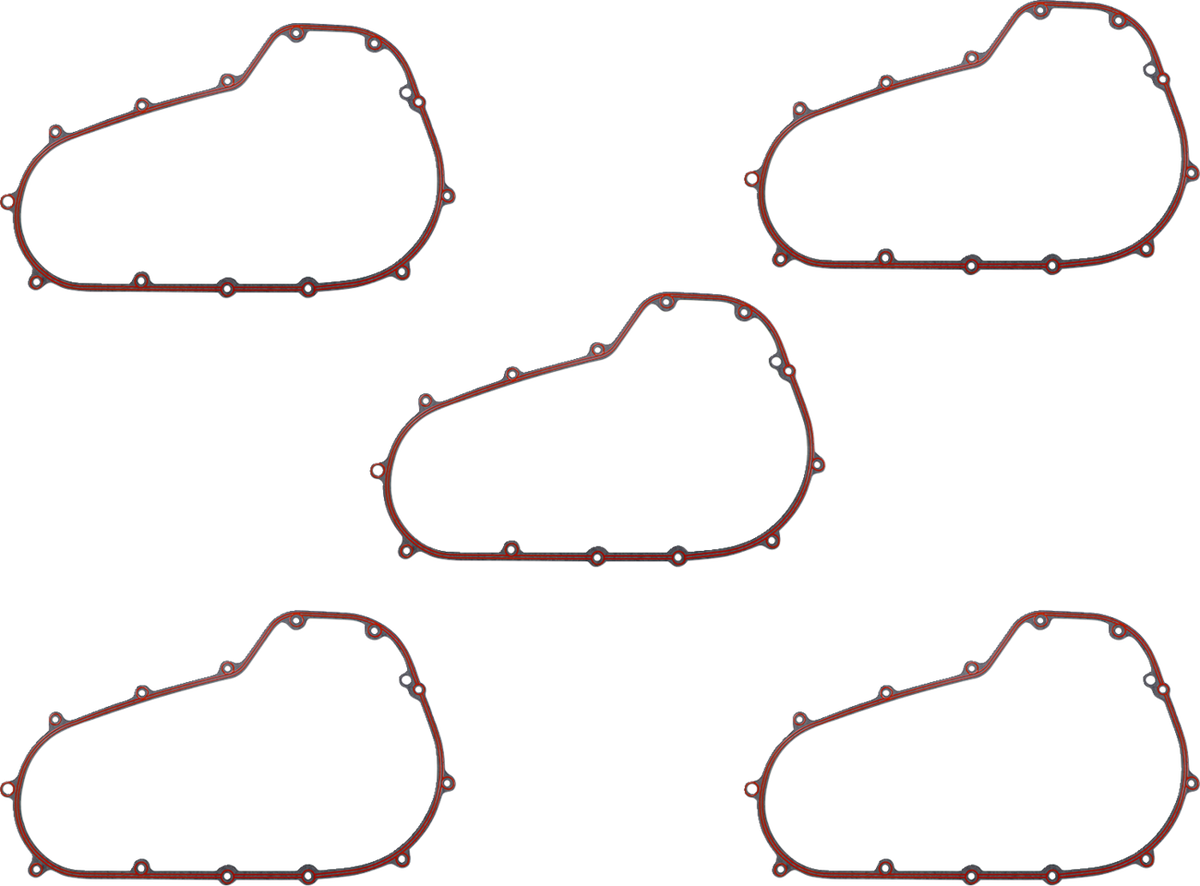 James Gaskets JAM-0934-1622 GASKET PRI CVR 07-16 FL